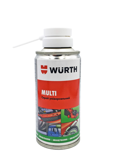 Спрей универсальный MULTI, 150 ml