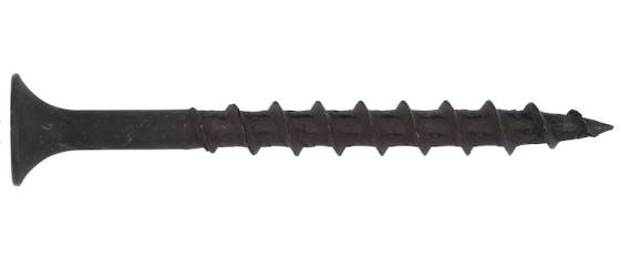 Шуруп для гіпсокартону з великим різьбленням WURTH H2 PHR 3,9х30/22