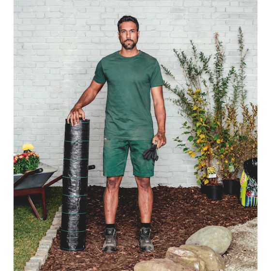 Ботинки защитные TECHNO FLEXITEC, S3, композитный носок, высокие, антрацит, пара, р.44