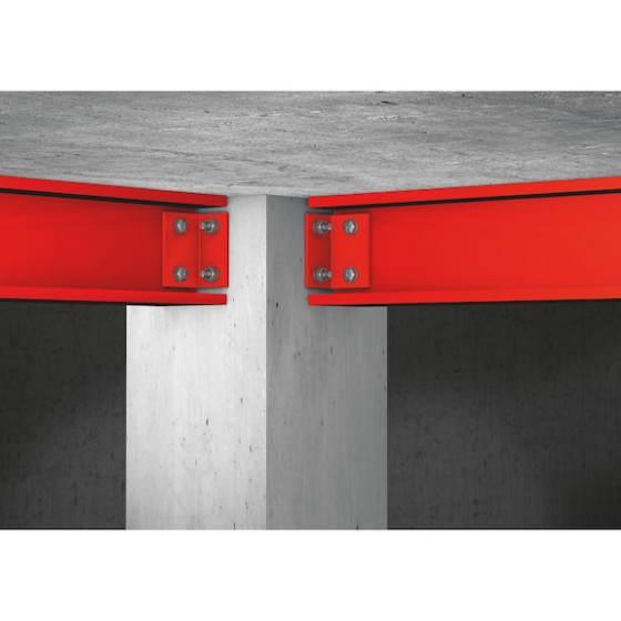 Анкер химический WIT-VM 250 420мл + 1 смеситель Fill & Clean