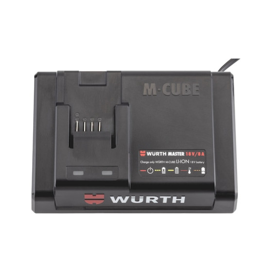 Зарядное устройство для ALG 18/8