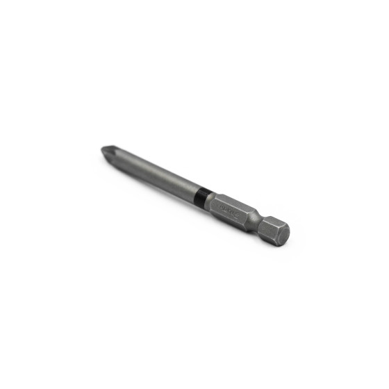 Бита PZ2, 1/4IN, L73 мм, 1 шт. в блистере
