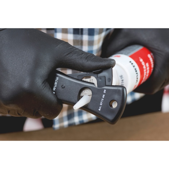 Нож картриджный