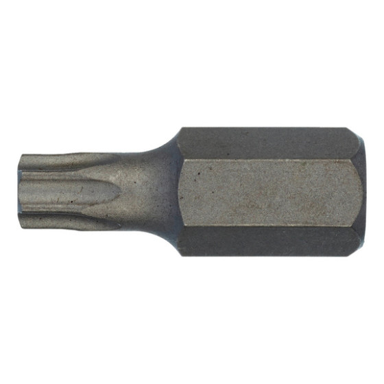 Біта WURTH з отвором 10 мм TX50 1/4" 30 мм