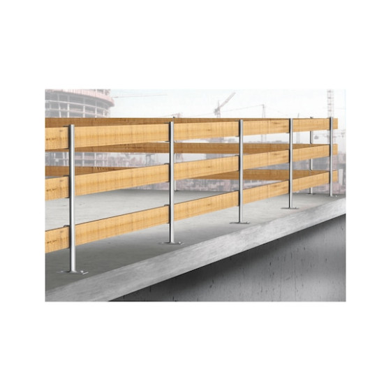 Контрольна гільза W-BS-T