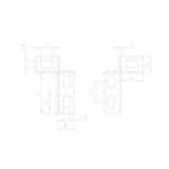 Соединитель реек VARIFIX® - C2C