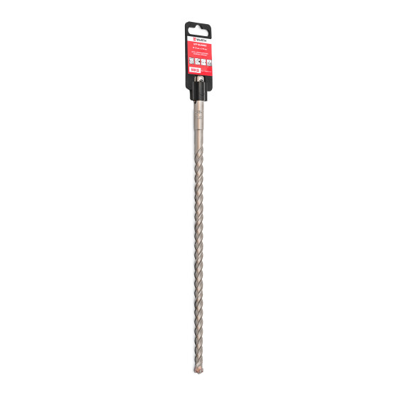 Бур SDSPLUS RED LINE QUADRO Wurth Ø10 мм 310 мм