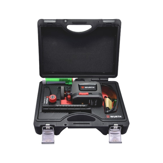 Мультилинейный лазерный нивелир MLG 19