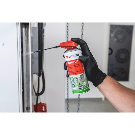 Спрей MULTI PLUS, 400 ml