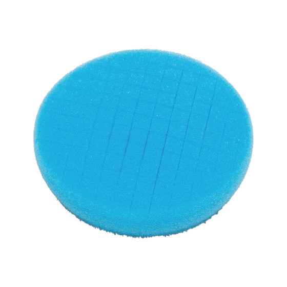 Диск полірувальний BLUE