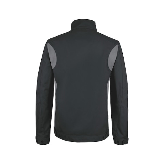 Фото - 2 - Куртка рабочая CETUS антрацит размер L MODYF