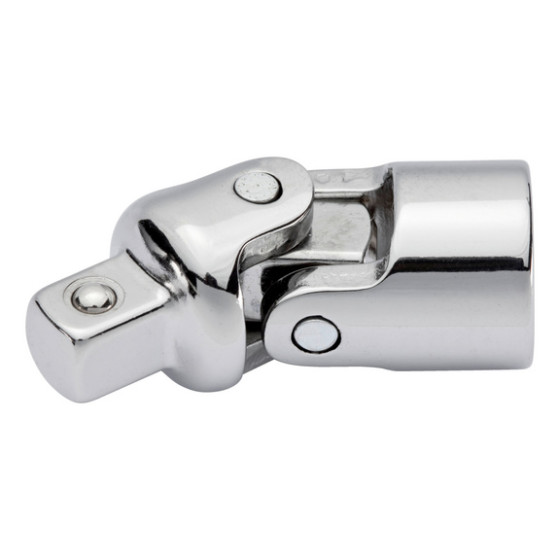 Карданный шарнир 1/4" 33 мм