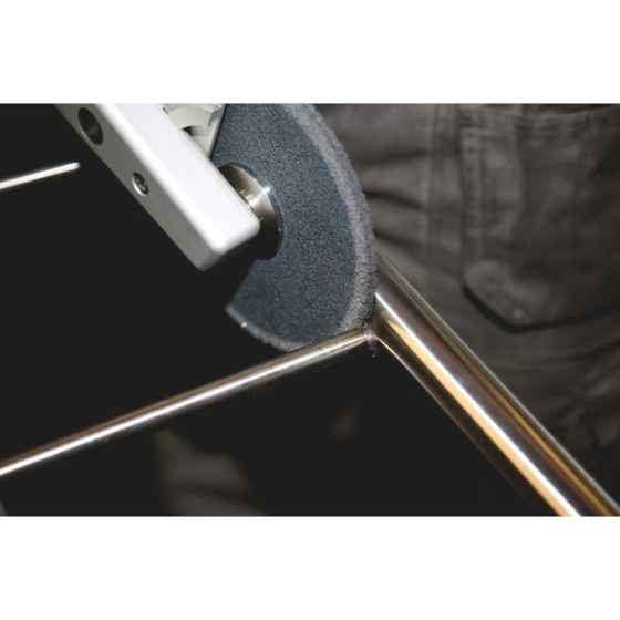 Прессованный компактный флисовый диск