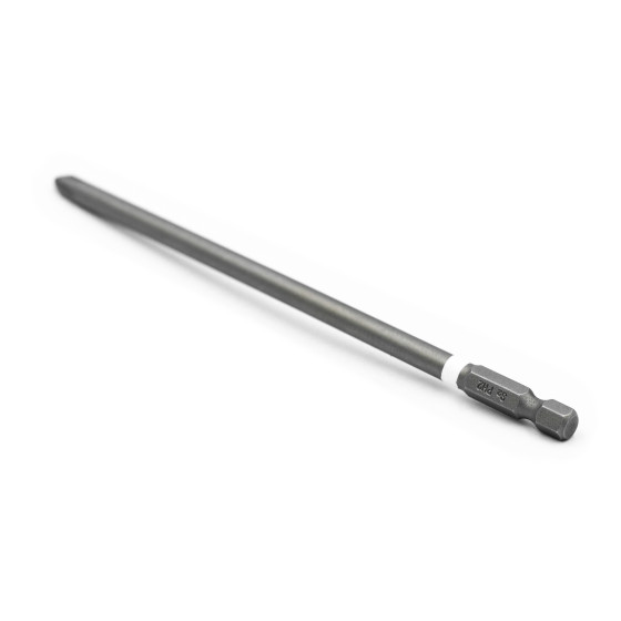 Бита PH2, 1/4IN, L150 мм, 1 шт. в блистере