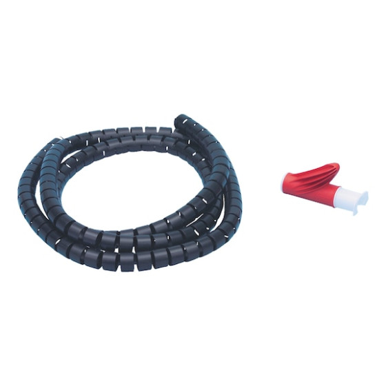 Фото - 1 - Обмотувальний шланг ELMO, D15 mm