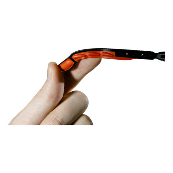 Фото - 3 - Очки защитные CASSIOPEIA, серые