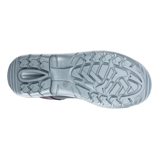 Ботинки защитные ECO, S3, композитный носок, низкие, черные, пара, р.45