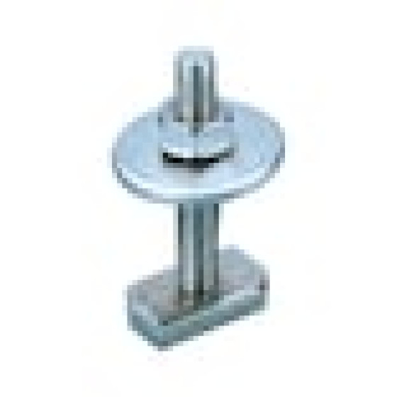 Крепление с Т-образной головкой VARIFIX® Standardfix
