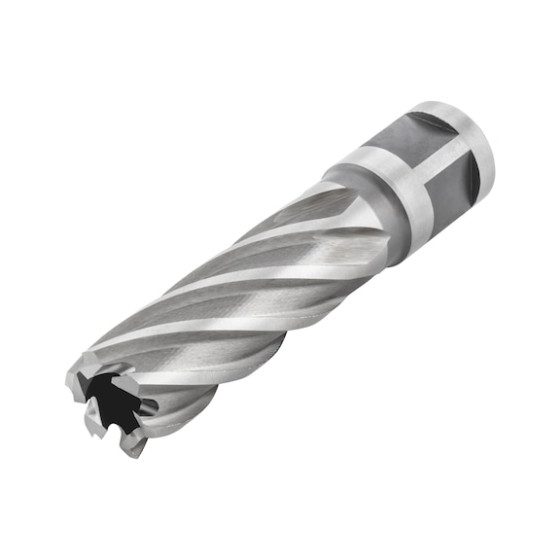 Сверло корончатое HSS, DRLDP 30 mm, D31 mm