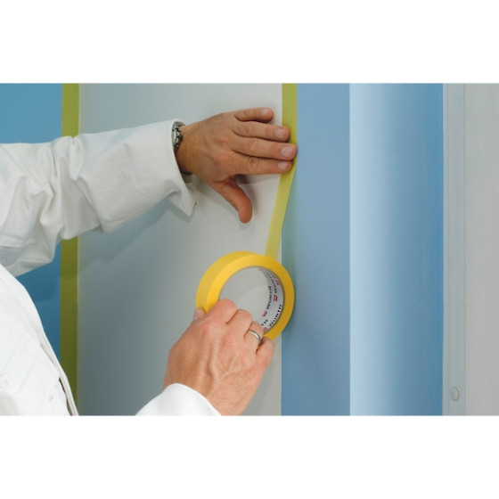 Стрічка малярна, 30 mm