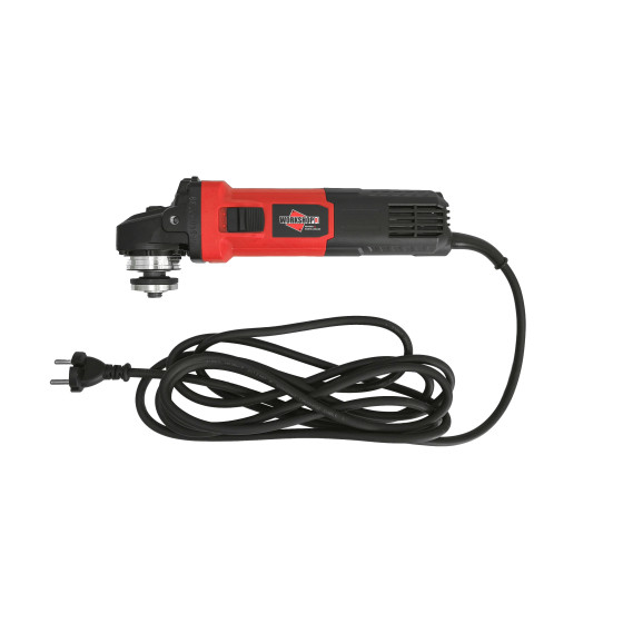 Угловая шлифмашина AWS 14-125 Basic