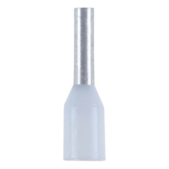 Наконечник трубчатий, ізольований