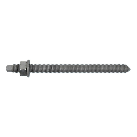 Анкерна шпилька W-VD-A/F 5.8 M12x220/95