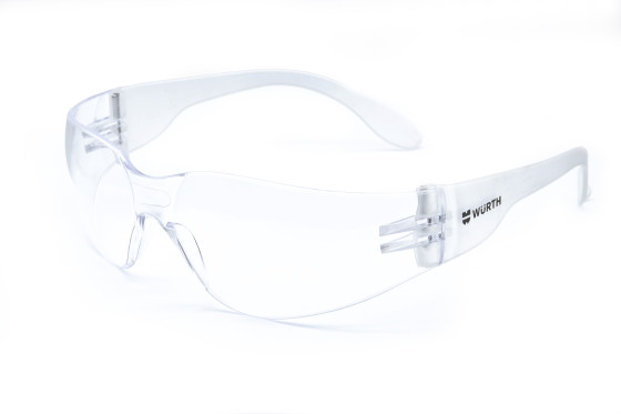 Очки защитные VISIONONE 2 AF, прозрачные