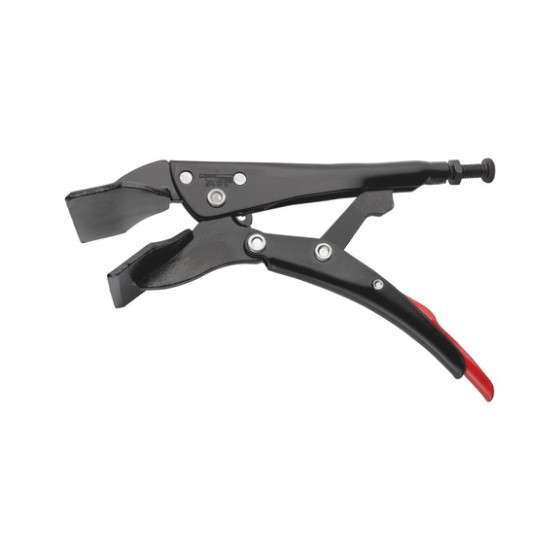 Затискачі для листового металу WURTH 200 мм