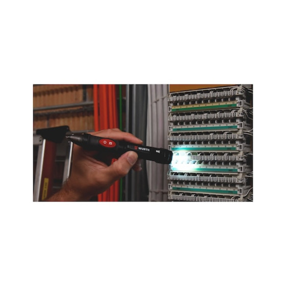 Фото - 5 - Тестер напруги VoltDetect PLUS безконтактний