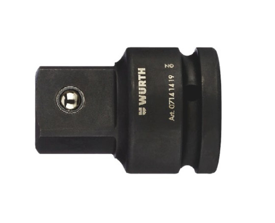 Перехідник посилений Wurth 3/4"