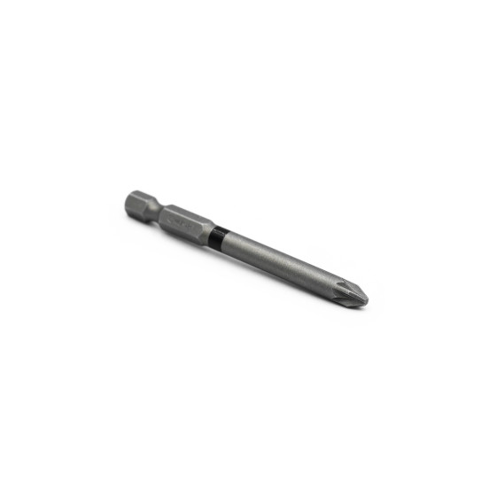 Бита PZ2, 1/4IN, L73 мм, 1 шт. в блистере