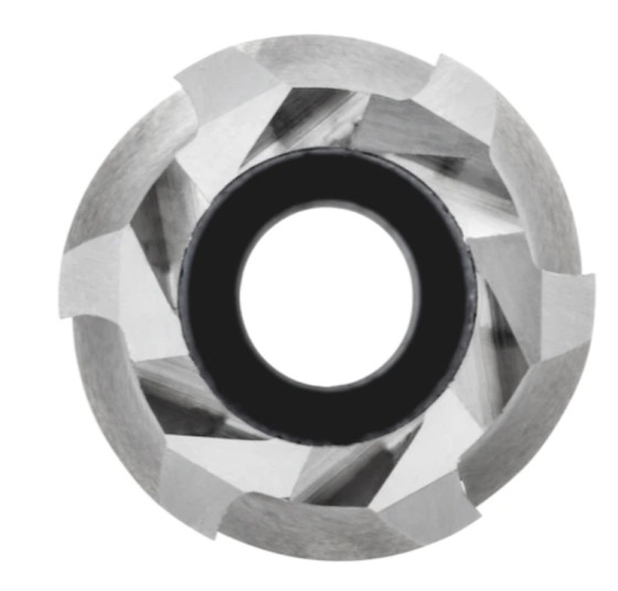 Сверло корончатое HSS, DRLDP 30 mm, D19 mm