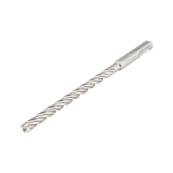 Бур SDS PLUS-QL-D10,0-L165-WL100 mm