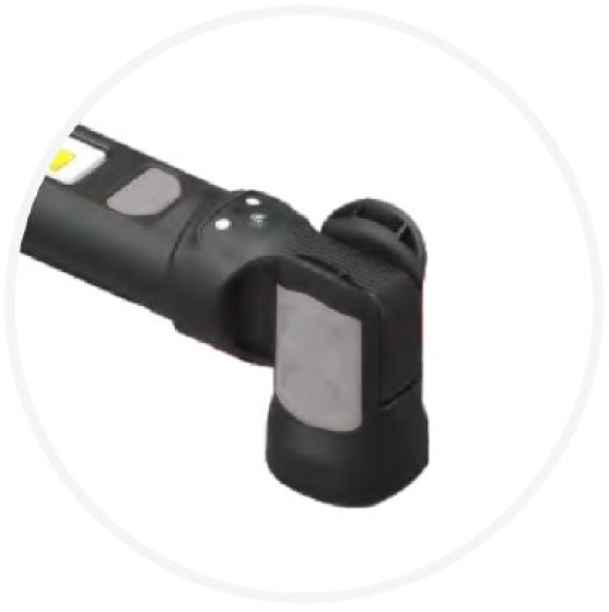 Фото - 9 - Ліхтар циліндричний акумуляторний, COB LED