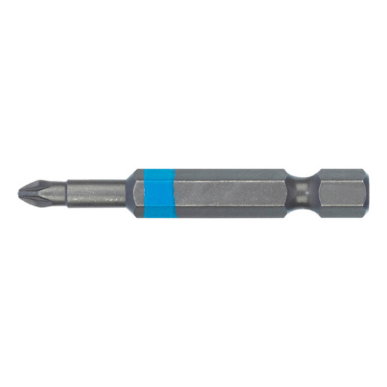 Бита WURTH PZ1 C 6.3 1/4" 50мм