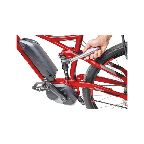 Динамометричний ключ, 1/4IN-(4-20NM)