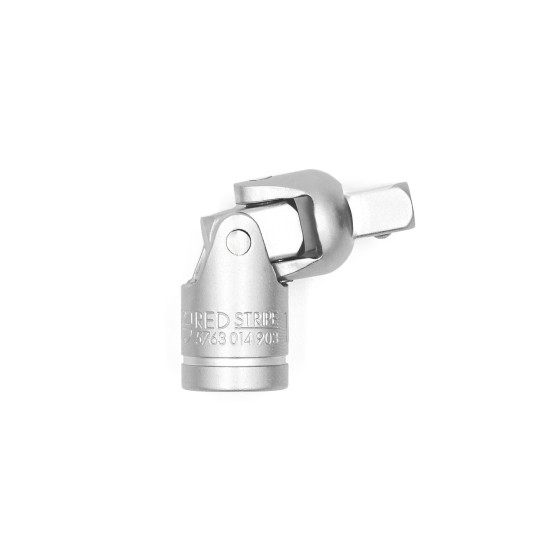 Кардан 1/4IN-4PT, RED STRIPE