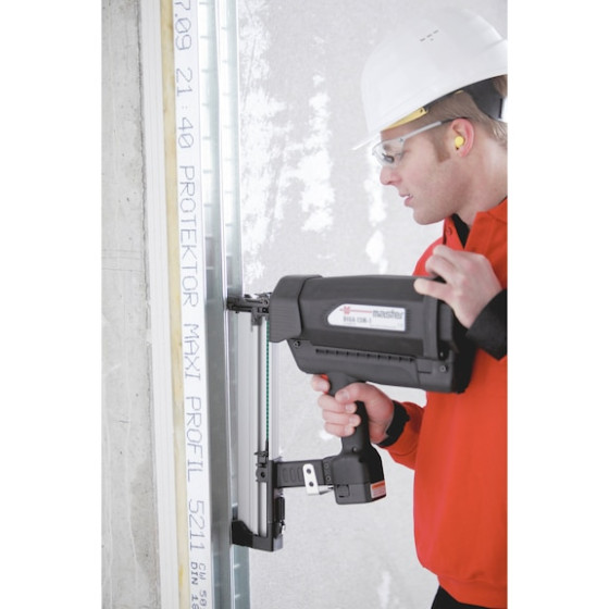 Высокопроизв. газовый блок DIGA CSM-1