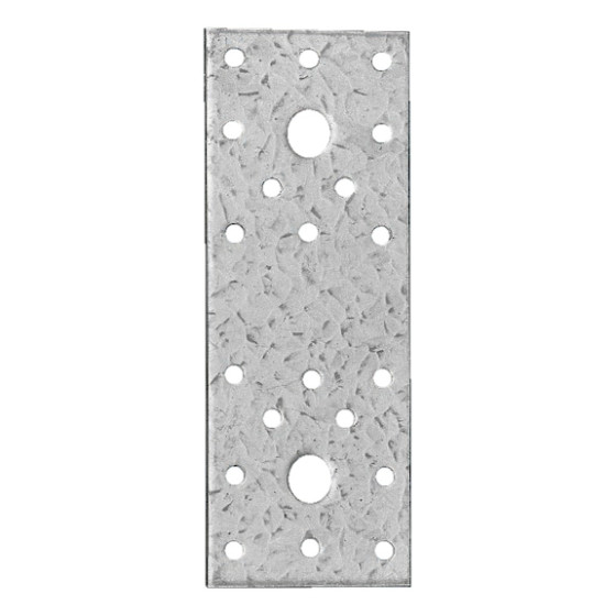 Плоский соединитель, усиленный