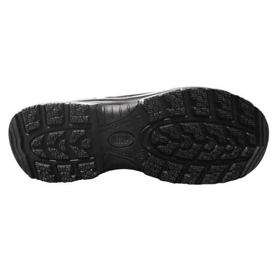 Черевики робочі зимові SURVIVOR, O2 CI HRO, коричневі, пара, розмір 41