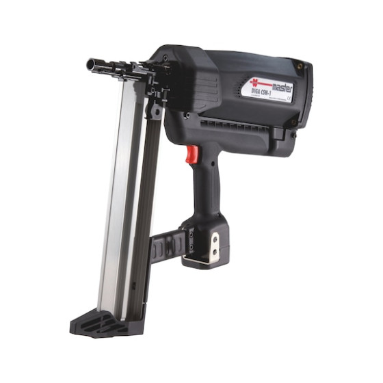 Высокопроизв. газовый блок DIGA CSM-1