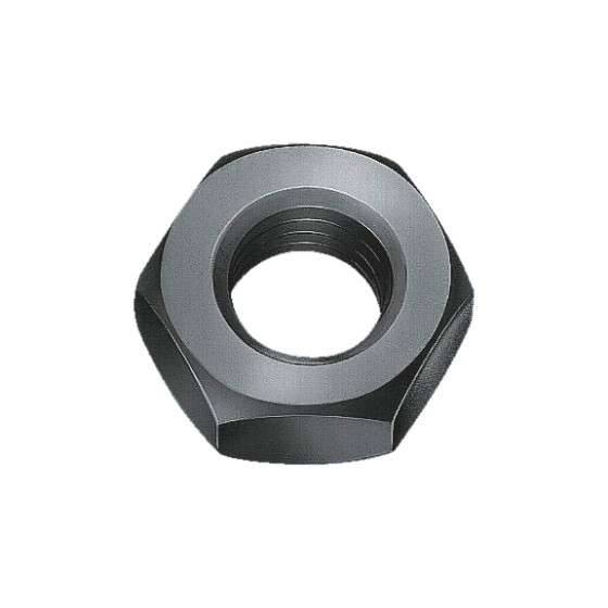 Гайка шестигранна ISO4032 - A2/70 - SW4, M2