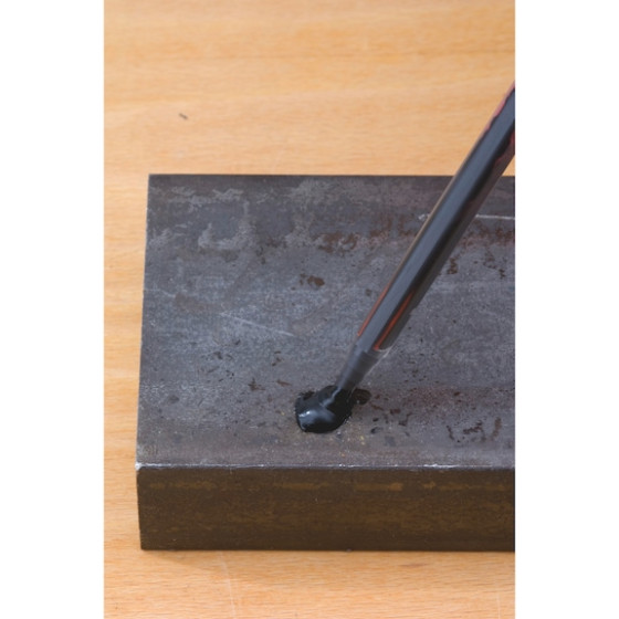 2-компонентный жидкий металл Wurth FLM 50 мл