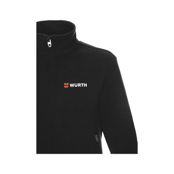 Толстовка START UP 26, чорна, розмір M