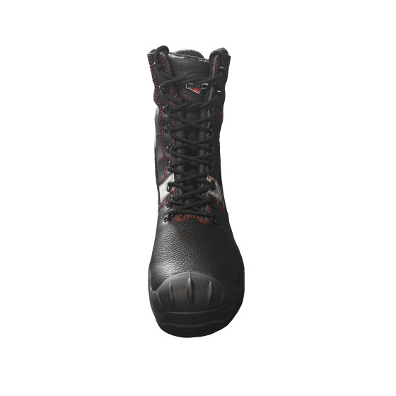 Ботинки защитные зимние WINTER PLUS, S3 CI HRO, композитный носок, высокие, пара, размер 38