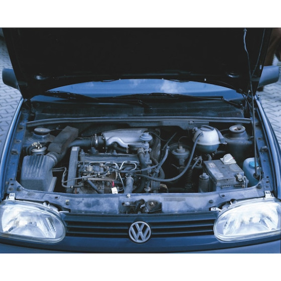 Очиститель для мойки двигателей и агрегатов, концентрат, 5000 мл