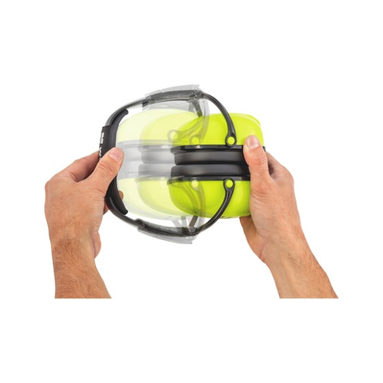 Навушники захисні WNA 200F