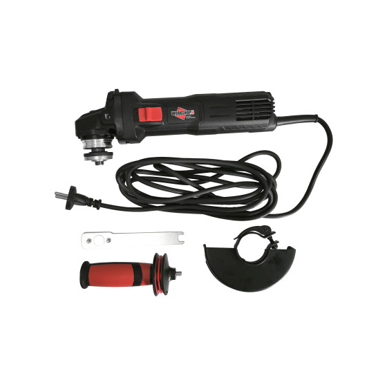 Угловая шлифмашина AWS 10-125 Compact