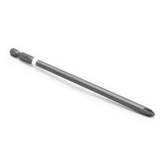 Бита PH2, 1/4IN, L150 мм, 1 шт. в блистере